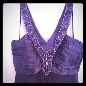 Sue Wong cocktail dress